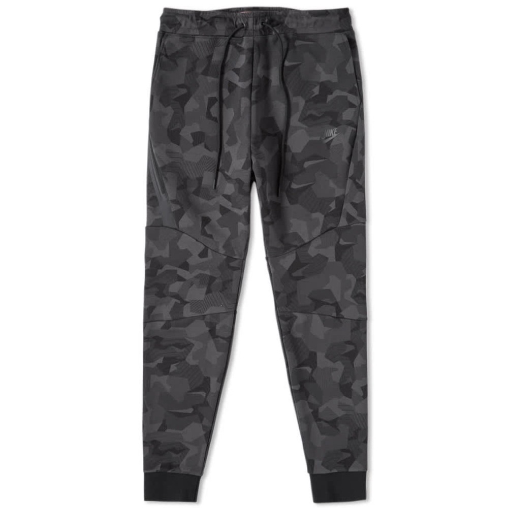 Nike Sportswear Tech Fleece Camo Joggers